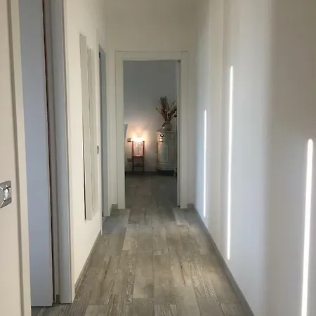La Casa Di Zeus 2 Apartmán Verona