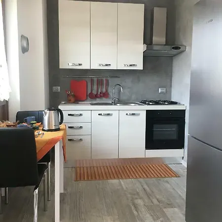 Apartmán La Casa Di Zeus 2 Verona