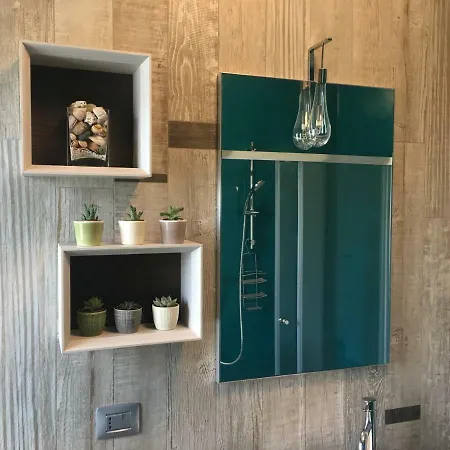 Apartmán La Casa Di Zeus 2