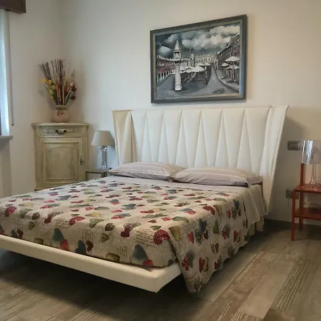 Apartmán La Casa Di Zeus 2