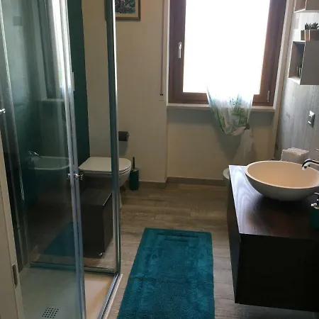 La Casa Di Zeus 2 Verona