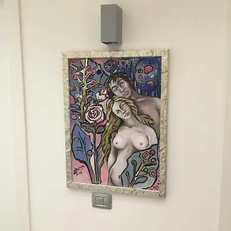 La Casa Di Zeus 2 *