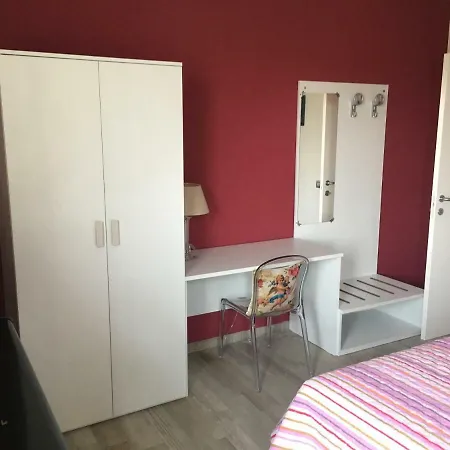 La Casa Di Zeus 2 Apartmán Verona