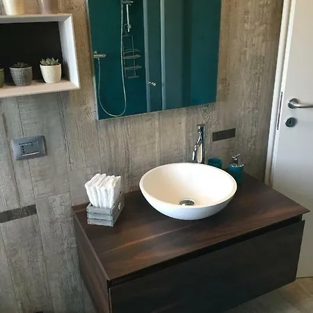 Apartmán La Casa Di Zeus 2 Verona