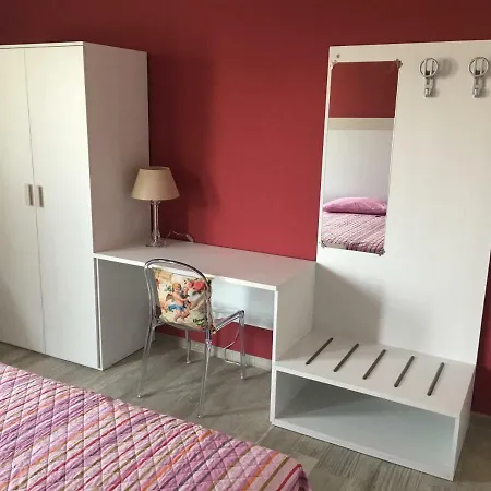 La Casa Di Zeus 2 Apartmán *