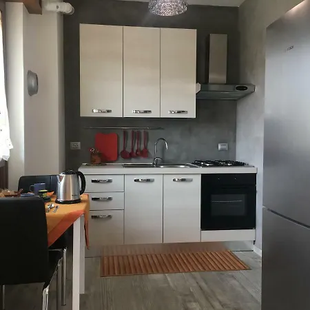 La Casa Di Zeus 2 * Verona