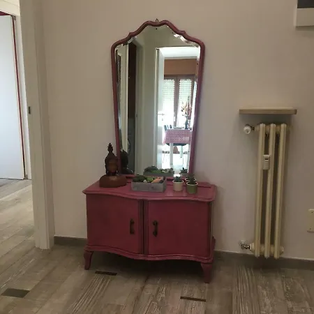 La Casa Di Zeus 2 Apartmán *