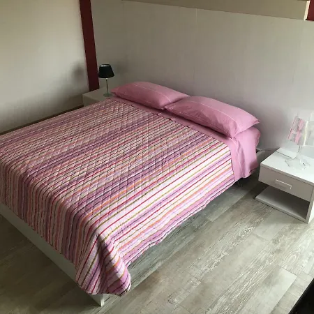 La Casa Di Zeus 2 Διαμέρισμα